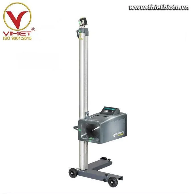 Thiết bị đo và hiệu chỉnh đèn pha BeissbarthBD MLD 9000